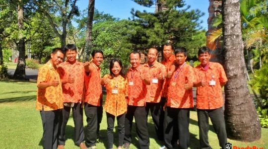 【バリ島】空港⇔ホテル間 送迎サービス<日本語ガイド付き>