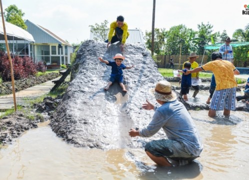 自然学習ファーム
