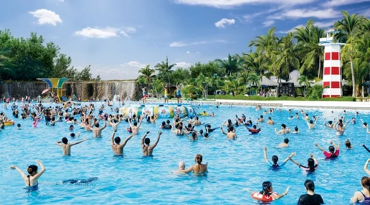 Siam Park