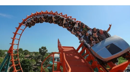 Siam Park