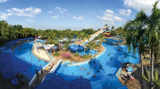 Siam Park