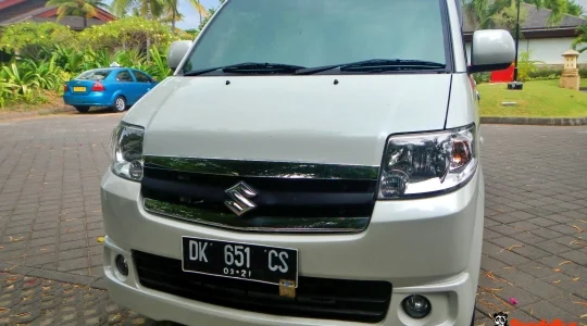 APV