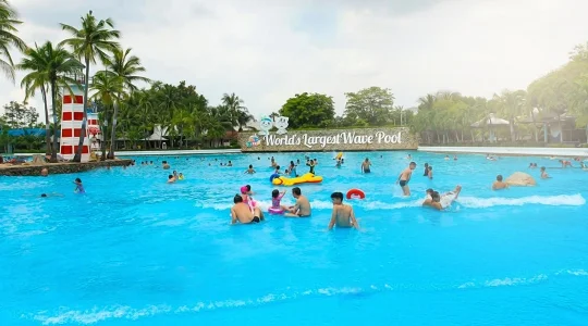 Siam Park