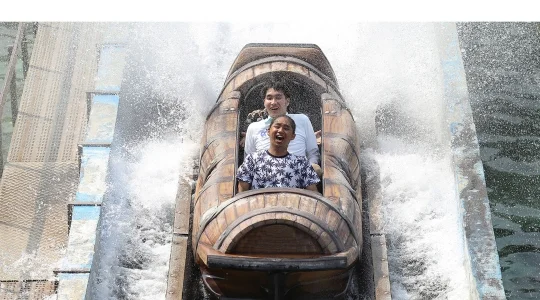 Siam Park