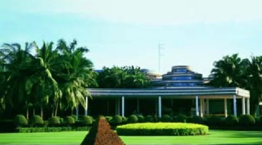 【中級コース】スバプルック＜ゴルフ場手配＞