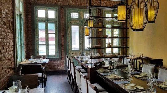 Home Hanoi