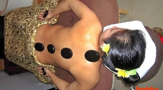 クブ バリ スパ