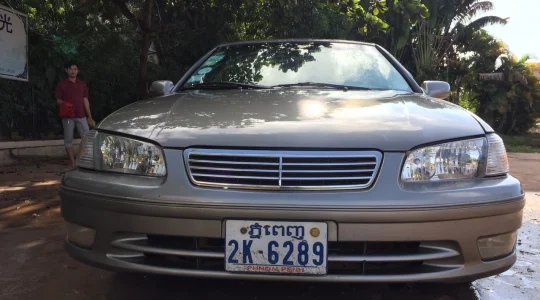 SEDAN