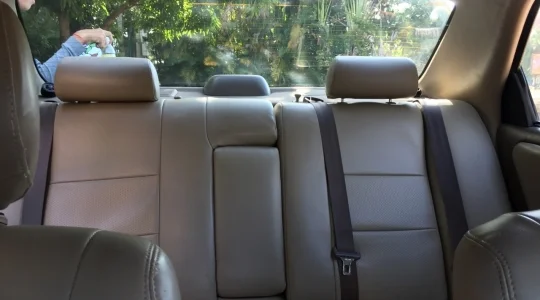 SEDAN