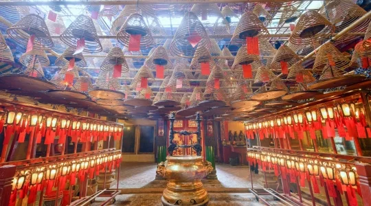 イメージ：文武廟