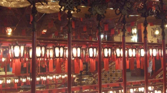 イメージ：文武廟