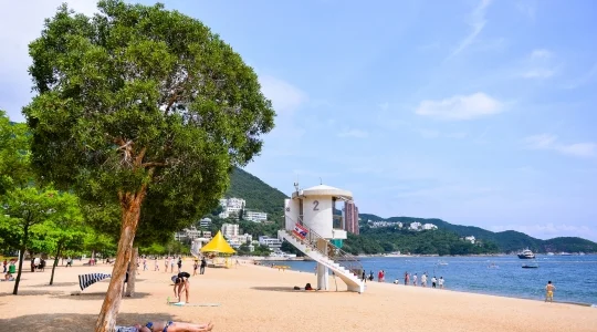 イメージ：レパルスベイ