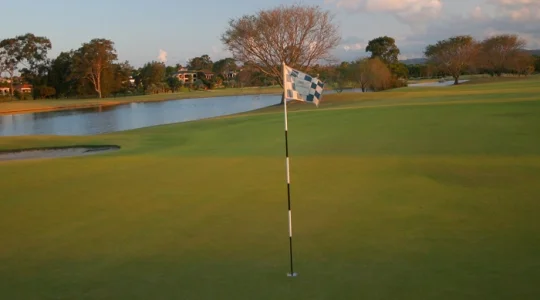 パーマーコロニアル＜ゴルフ場手配/ホテル⇔ゴルフ場 往復送迎付き＞