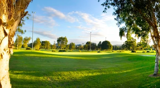 エメラルドレイクス＜ゴルフ場手配/ホテル⇔ゴルフ場 往復送迎付き＞