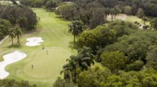 パームメドウス ＜ゴルフ場手配/ホテル⇔ゴルフ場 往復送迎付き＞