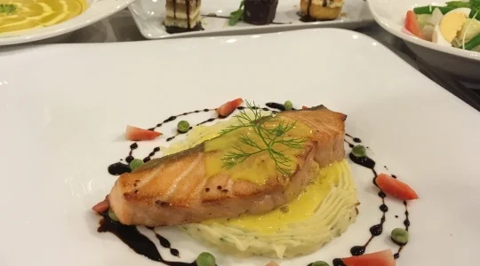 ヴァテル（VATEL）