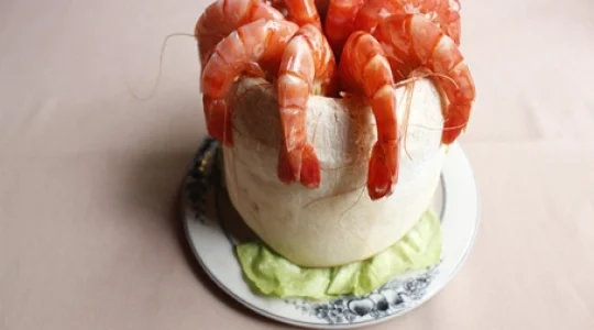 フーンライ(Huong Lai)