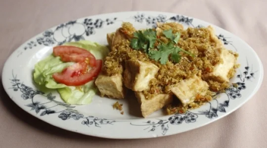 フーンライ(Huong Lai)