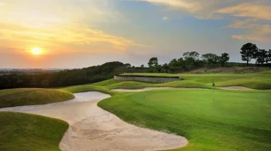 【名門コース】ブラパ＜ゴルフ場手配＞