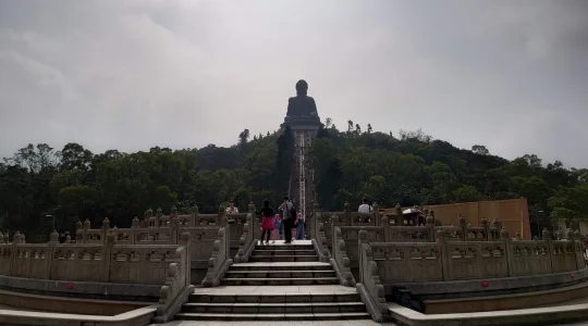 イメージ：大仏