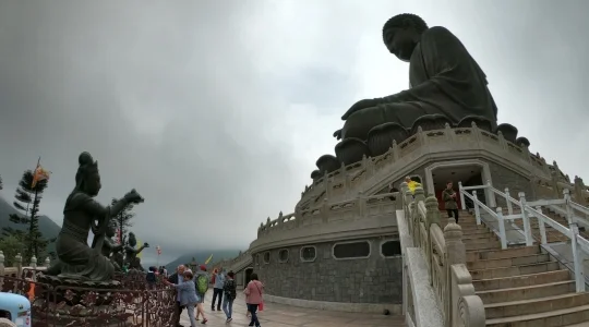 イメージ：大仏