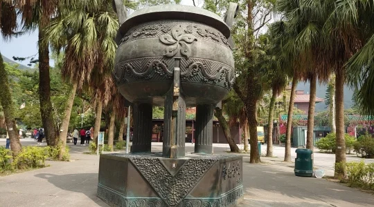 イメージ：寶蓮寺
