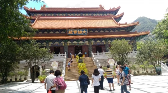 イメージ：寶蓮寺
