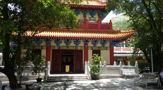 イメージ：寶蓮寺