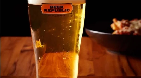 ビアーリパブリック