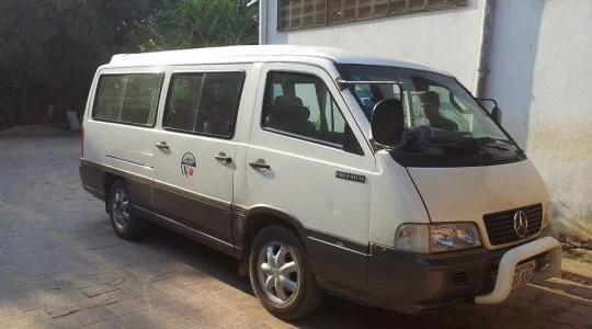 アンコールワット