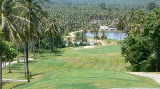 【名門コース】バンプラ＜ゴルフ場手配＞