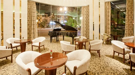 stay hotel