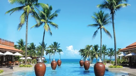 FURAMA RESORT