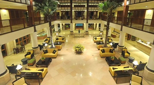 FURAMA RESORT