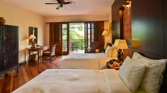 FURAMA RESORT