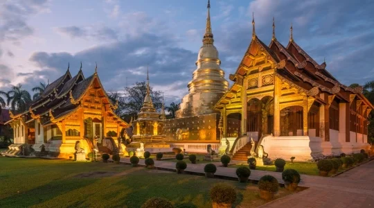 貸切プラン！市内観光