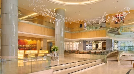 SHERATON NHA TRANG  HOTEL & SPA(DLX)
