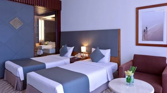 NOVOTEL NHA TRANG