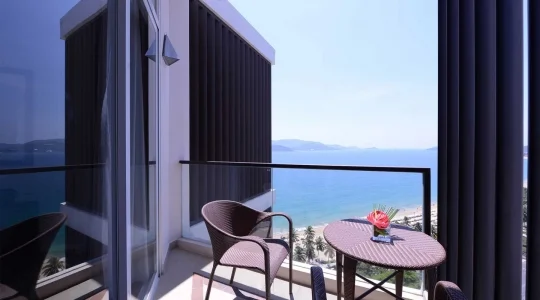 NOVOTEL NHA TRANG