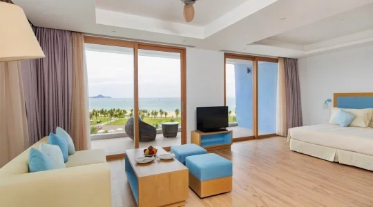 FLC Luxury Hotel Quy Nhon