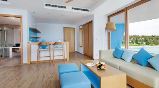 FLC Luxury Hotel Quy Nhon