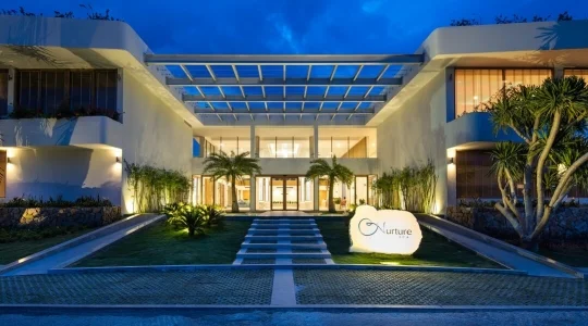 FLC Luxury Hotel Quy Nhon