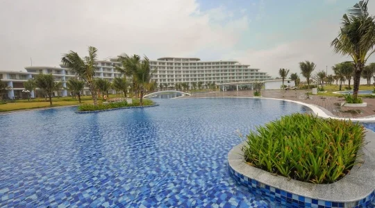 FLC Luxury Hotel Quy Nhon