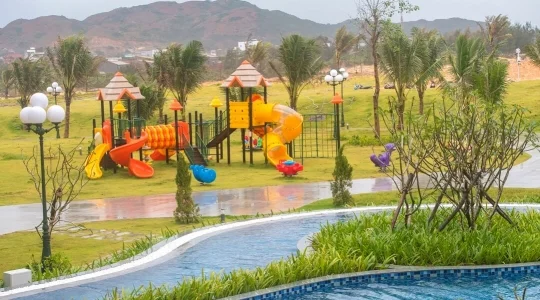 FLC Luxury Hotel Quy Nhon