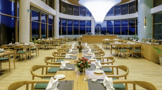 FLC Luxury Hotel Quy Nhon