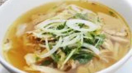 Dong Pho