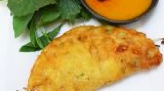 Dong Pho