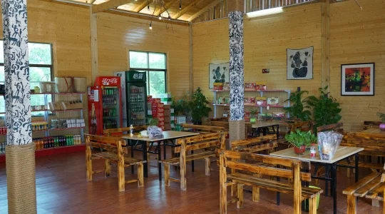 南寧 佐江花山 イメージ