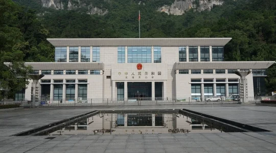 南寧 友誼関 イメージ