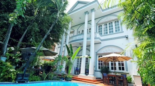La Villa